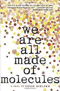 We Are All Made of Molecules