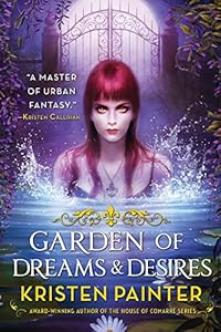 Garden of Dreams and Desires