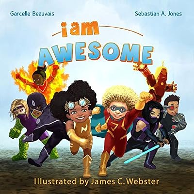 I Am Awesome