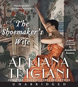 The Shoemaker's Wife