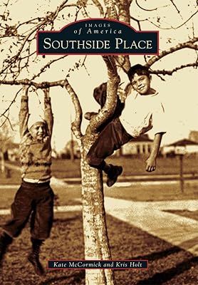 Southside Place (Images of America)