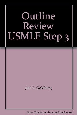 Outline Review USMLE Step 3
