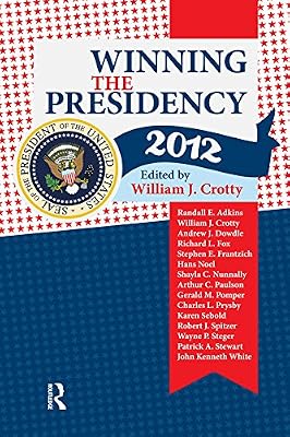 Winning the Presidency 2012