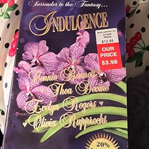 Indulgence (Surrender to the Fantasy)