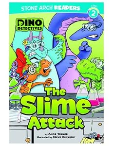 The Slime Attack