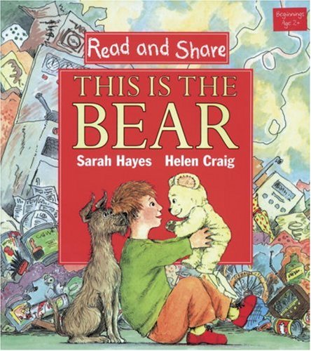 This Is the Bear by Helen Craig