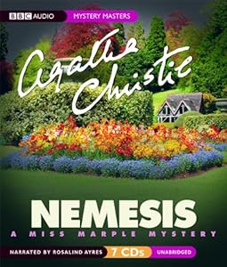 Nemesis: A Miss Marple Mystery