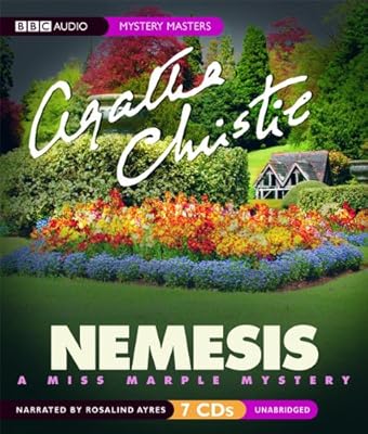 Nemesis: A Miss Marple Mystery