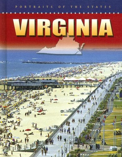 Virginia by Muriel L Dubois