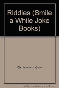 Riddles (Smile a While Joke Books)