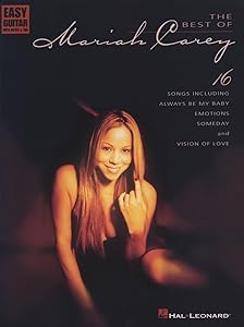 The Best of Mariah Carey by Mariah Carey