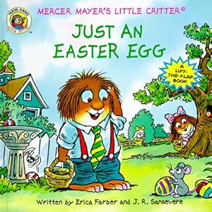 Just an Easter Egg