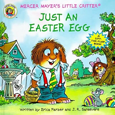 Just an Easter Egg
