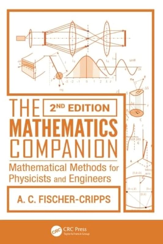 The Mathematics Companion by Anthony C. Fischer-Cripps