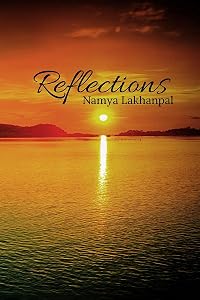 Reflections by Namya Lakhanpal