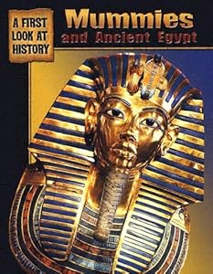 Mummies And Ancient Egypt
