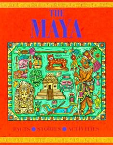 Maya: The Journey Into Civilization