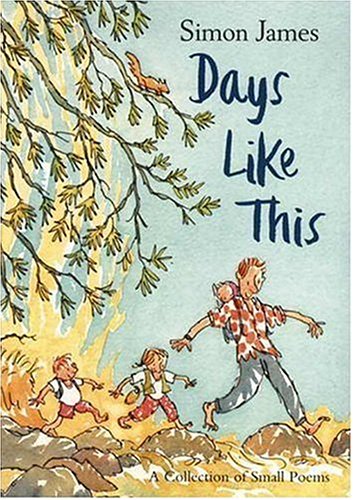 Days Like This by Simon James