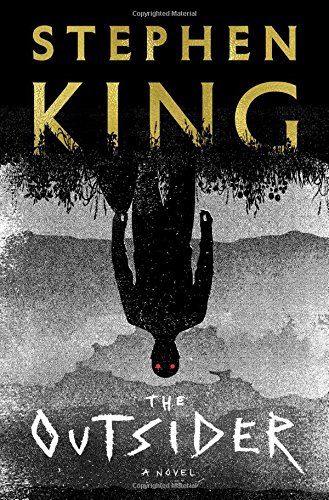 The Outsider: A Novel by Stephen King
