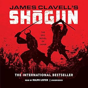 Sh Gun: A Novel of Japan