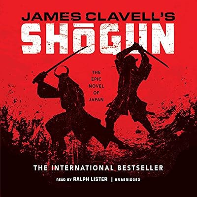 Sh Gun: A Novel of Japan