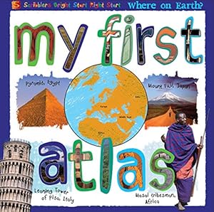 My First Atlas