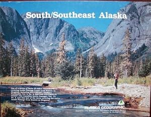 Southeast Alaska/South No. 1 by Alaska Geographic Association