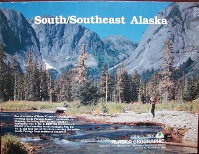 Southeast Alaska/South No. 1