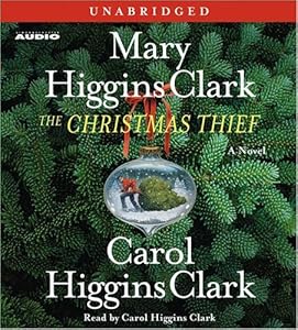 The Christmas Thief by Mary Higgins Clark