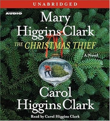 The Christmas Thief