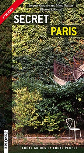 Secret Paris by Jacques Garance 
			
			
		
		
		
       	 
       		
       			,