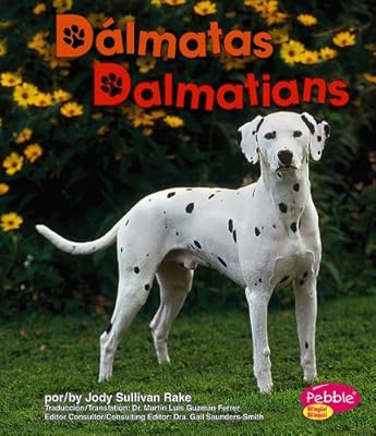 Dalmatas/Dalmatians