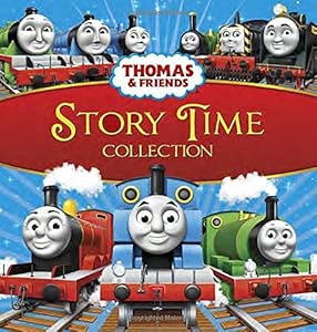 Thomas &amp; Friends Story Time Collection