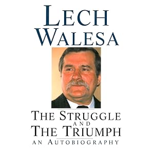 The Struggle and the Triumph: An Autobiography by Gildart Jackson