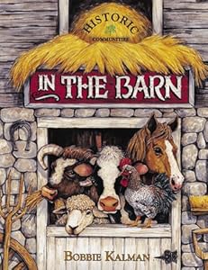 In the Barn (Historic Communities)