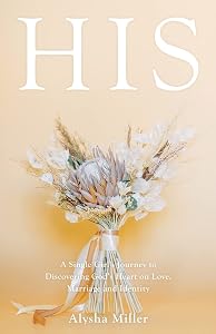 His by Alysha Miller