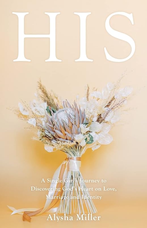 His by Alysha Miller
