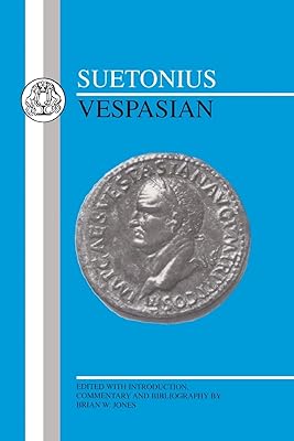 Suetonius: Vespasian