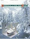 Dino Kartsonakis Piano Solos Christmas...A Time for Peace
