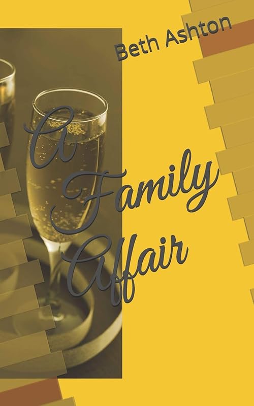 A Family Affair by Beth Ashton