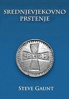 Srednjevjekovno Prstenje (Croatian Edition)