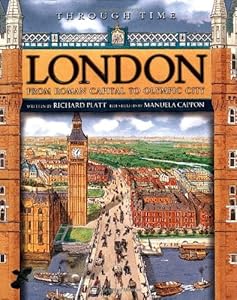 Through Time: London