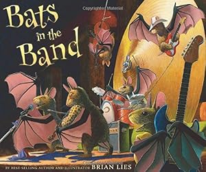 Bats in the Band