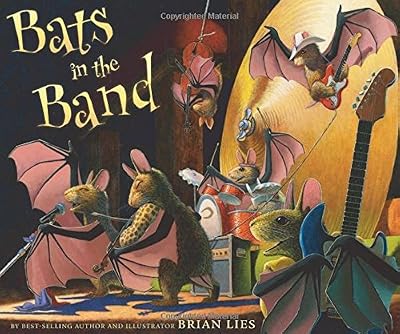 Bats in the Band