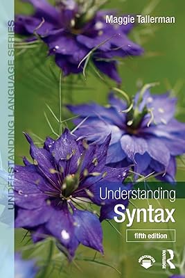 Understanding Syntax (Understanding Language)