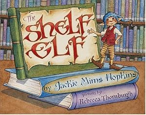 The Shelf Elf