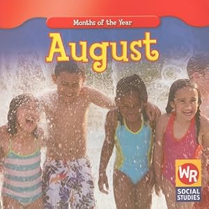 August (Months of the Year)