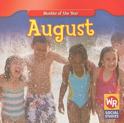 August (Months of the Year)