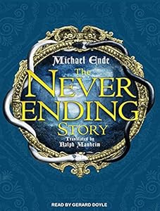 Unendliche Geschichte.<br/>Never ending story