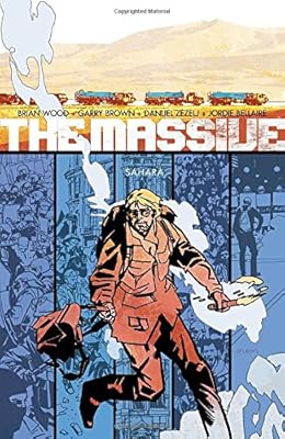 The Massive Volume 4
